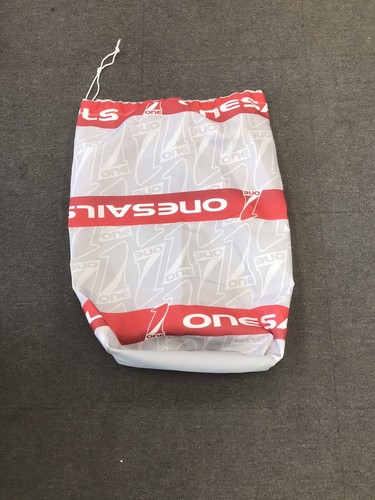 New onesails sail bag c75cm - new, x