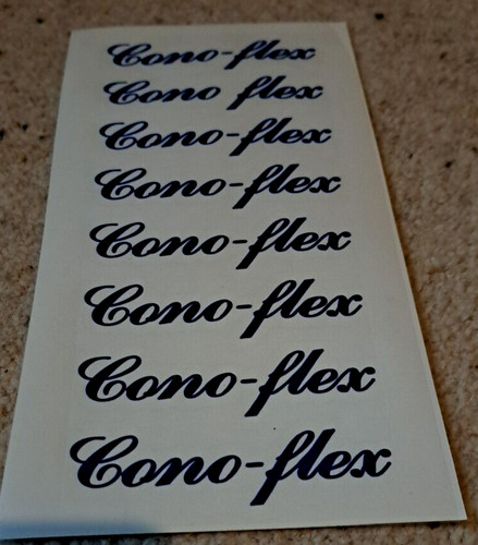 Conoflex blue green - conoflex, blue/green