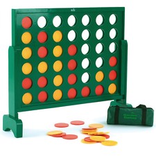 Garden Games Jumbo 4 Giant