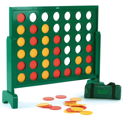 Garden games jumbo giant - garden, 4