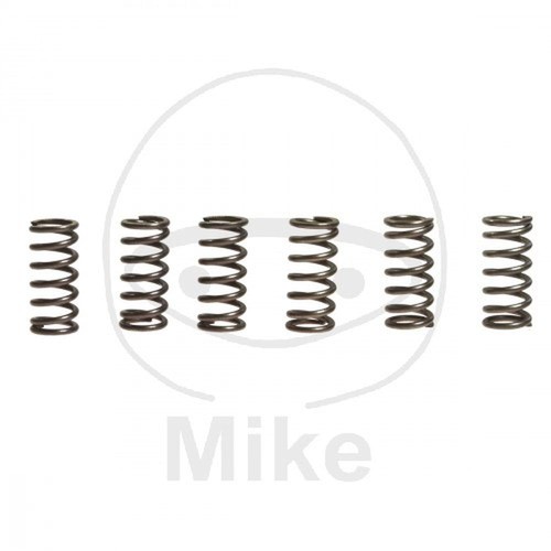 Ebc clutch springs rinf - 6, +10