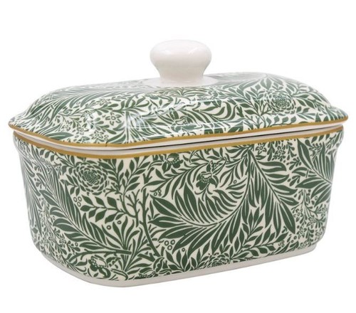 Official william morris - william,