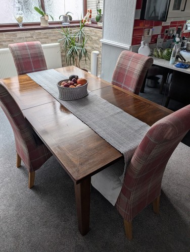 Dining table - dining,