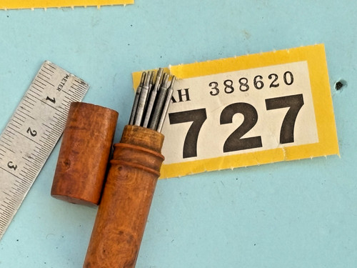 Watchmakers tools watch stake - tools,