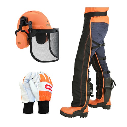 Oregon chainsaw safety kit - oregon,