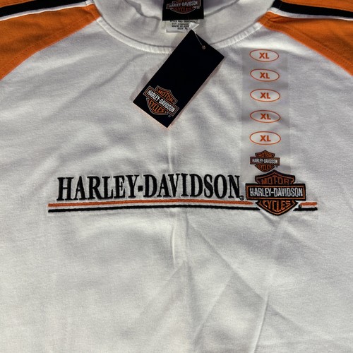 Harley davidson nwt - harley,