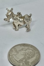 Vintage English Pantomime