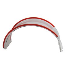 Flexbar Lathe Guard 13061 Medium Size | Machine Safety Shield for Lathe/Mill