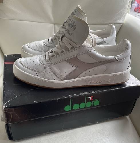 Diadora elite italia - b,