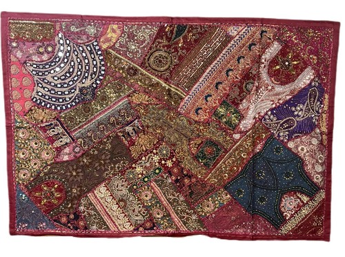 Large ethnic wall - large, hanging
