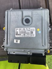 Mercedes E280 Cdi ECU A 642