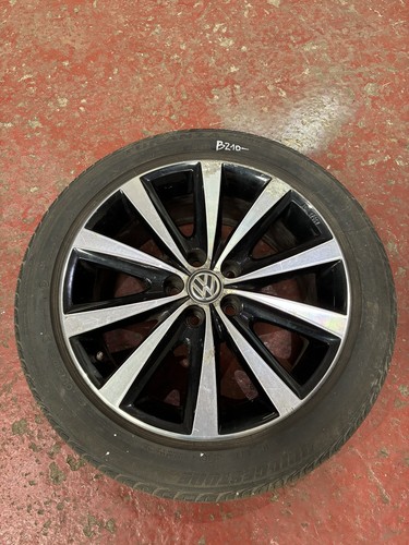 Polo mk5 genuine - 16",