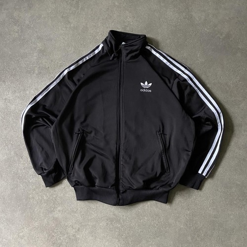 Vintage adidas black white - vintage,