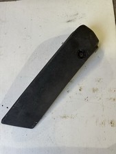 Ford Capri Mk3 Bumper Corner /