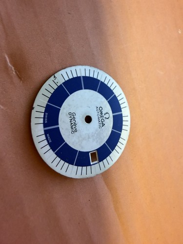 Used repair omega geneve - used,