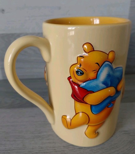 Winnie the pooh - winnie,