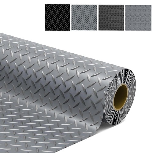 Garage floor tiles - tiles,