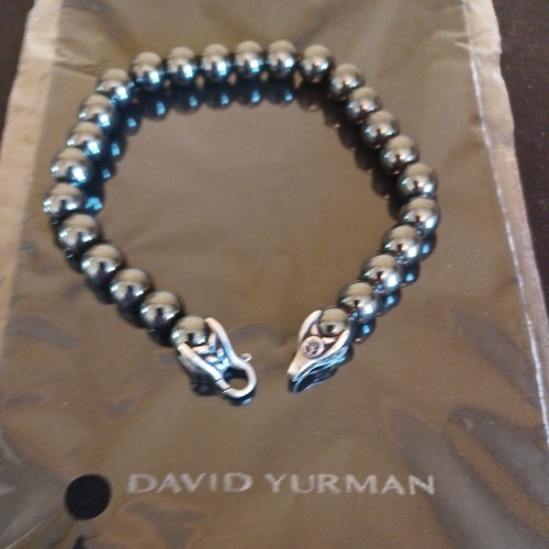 David yurman men - david,