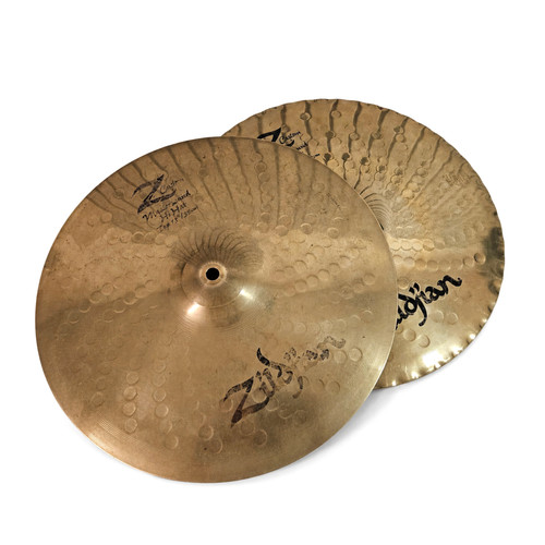 Zildjian custom mastersound - zildjian,