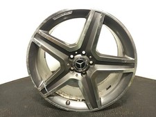 MERCEDES GLA CLASS Alloy Wheel