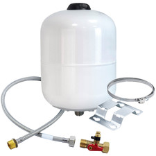 24 Litre Potable Expansion