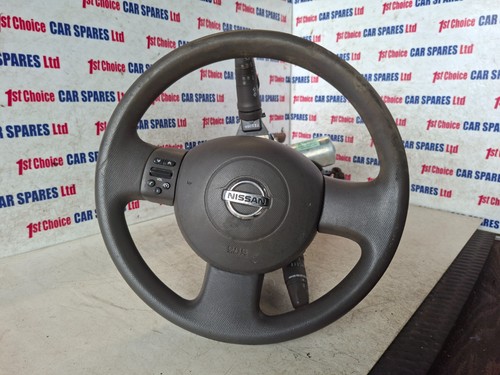 Nissan micra mk3 k12 - micra,