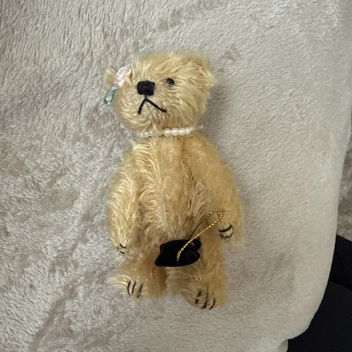 Teddy bear museum - bear, stratford