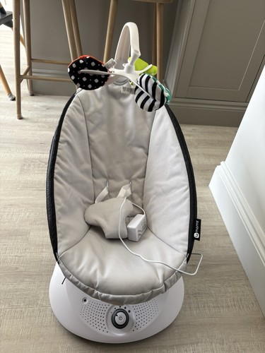 Electric baby rocker - baby,