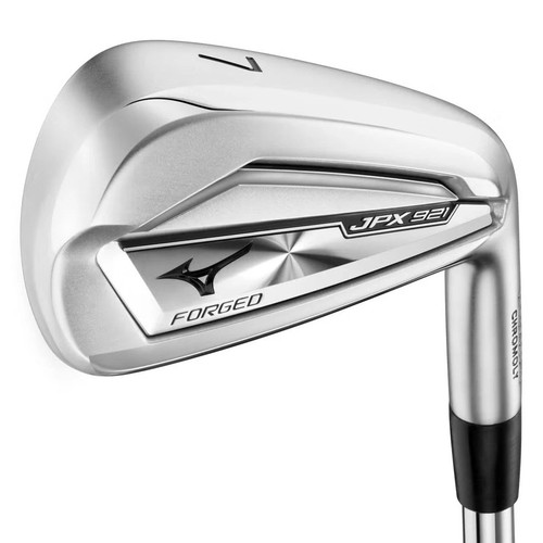 Mizuno jpx 921 forged iron - mizuno,
