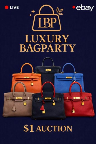 Ebay live louis - louis, vuitton