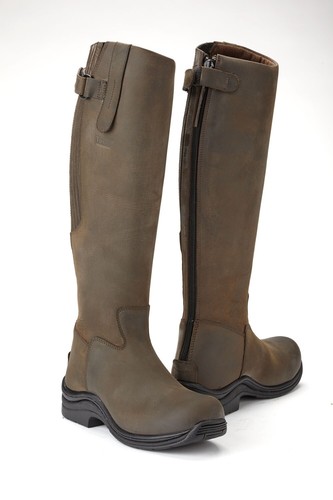 Toggi calgary full length boot - full,