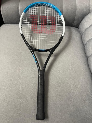 Wilson ultra power tennis - wilson,