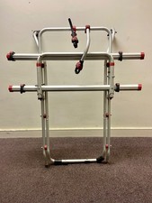 VW  transporter T5 Fiamma Bike