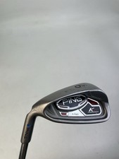 Ping K15 9 Iron / Blue Dot / Ping AWT Regular Flex Steel / Left Hand /9156