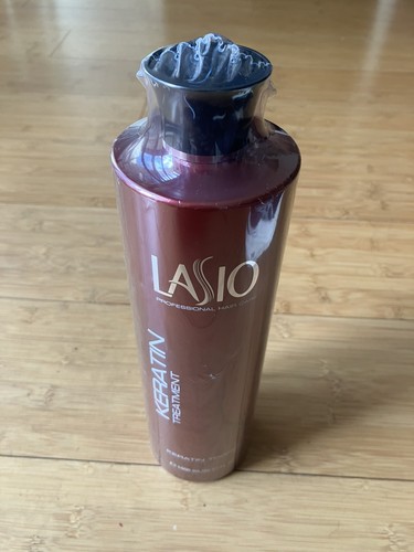 Lasio keratin tropic - lasio,