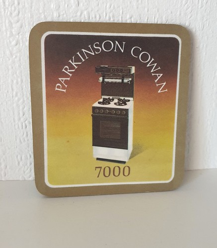Vintage parkinson cowan - vintage,