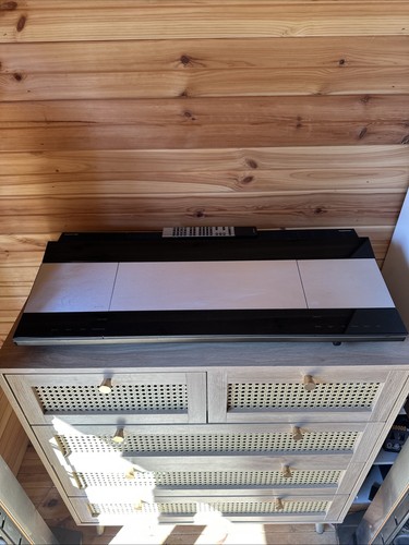 Bang olufsen beocenter 9000 - olufsen,