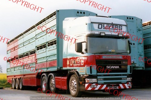 Truck lorry photo olivers of - photo,