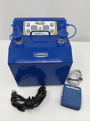 Conwin precision air - precision,