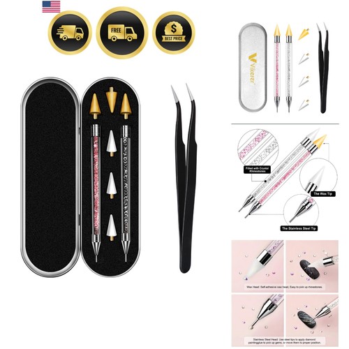 Rhinestone picker tool - rhinestone,