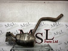 GENUINE MERCEDES BENZ W211 E