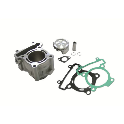 Cylinder full kit 63mm honda - cylinder,