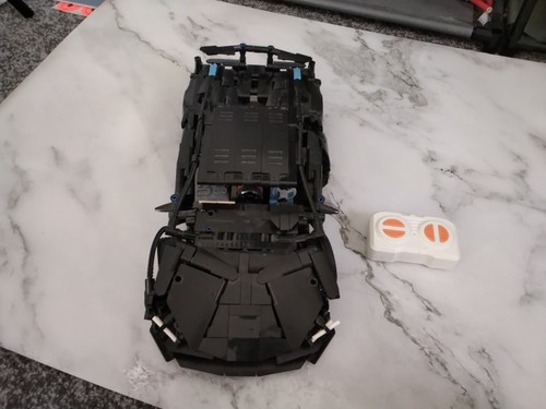Lego technic lamborghini - technic,