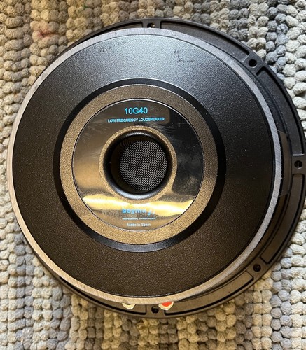 Beyma 10g40 300w 8 ohm - 10g40,