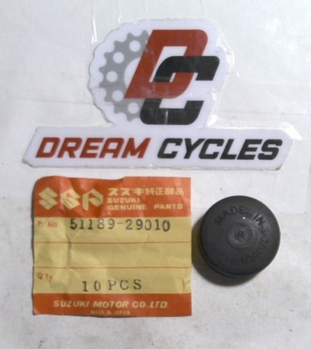 Nos suzuki 1973 1977 - tc, 125