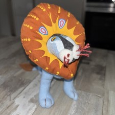 Tinga Tinga Tales Blue Lion