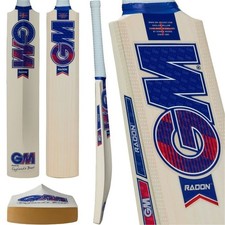 Cricket Bat Sticker 3D