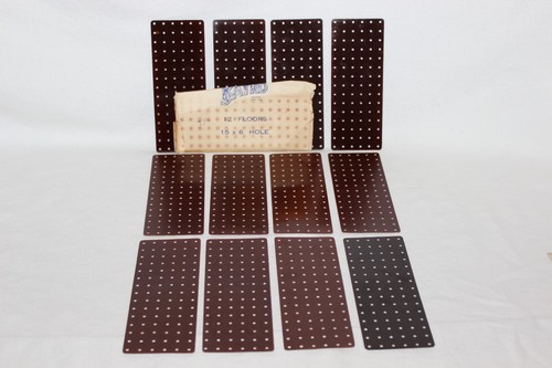 Bayko set parts packet - -, of
