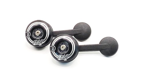 Window winder handles - vw, t1