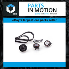 Timing Belt Kit fits SEAT LEON